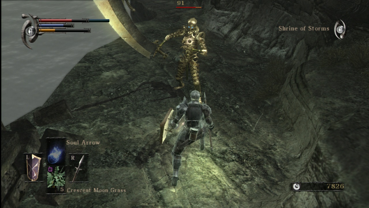 Demon´s Souls